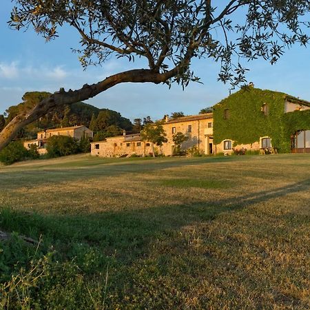 Вилла La Marrana - Castello Del Terriccio Кастеллина-Мариттима Экстерьер фото